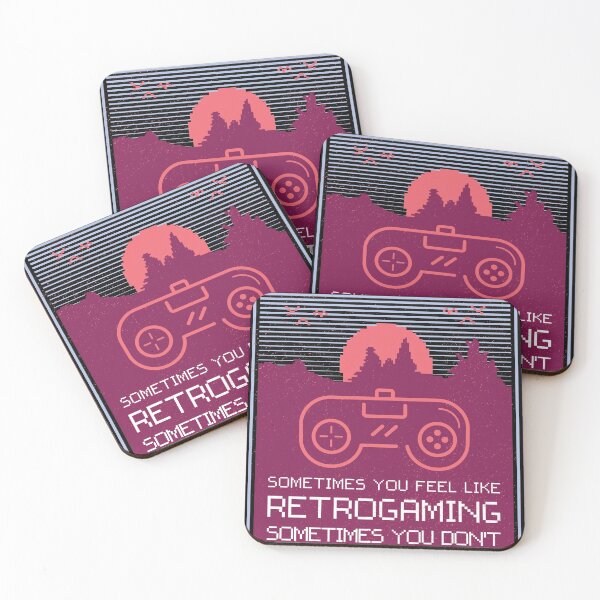 Item preview, Retro Gaming designed and sold by DavinciStore21.