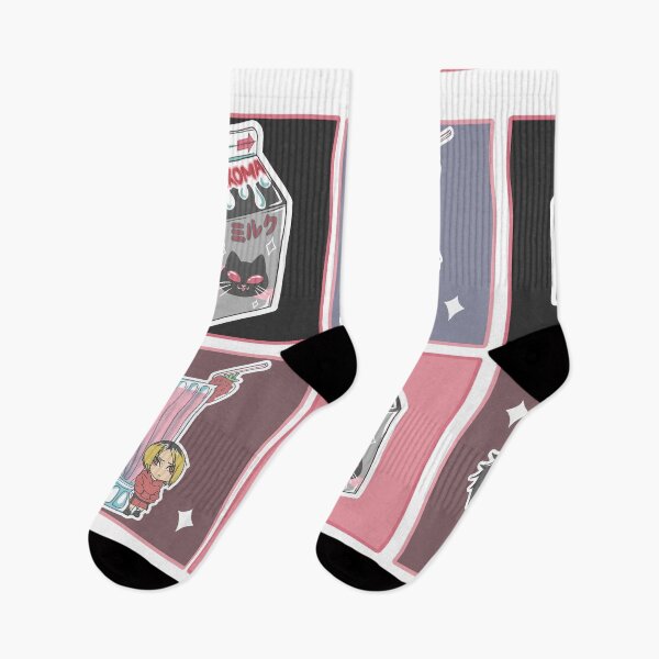 Item preview, Nekoma Strawberry milk designed and sold by kitt0Kattsu.