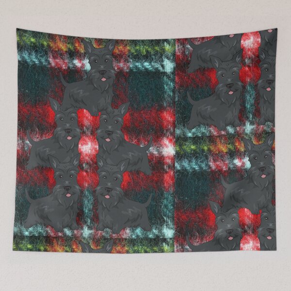 Item preview, Tower Of Scotty Power! designed and sold by Mamalia.