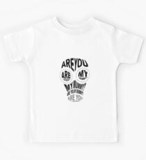 Are You My Mummy? Kids Tee
