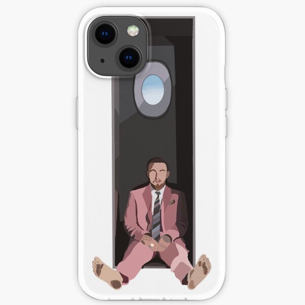 Natation Mac Miller Coque souple iPhone
