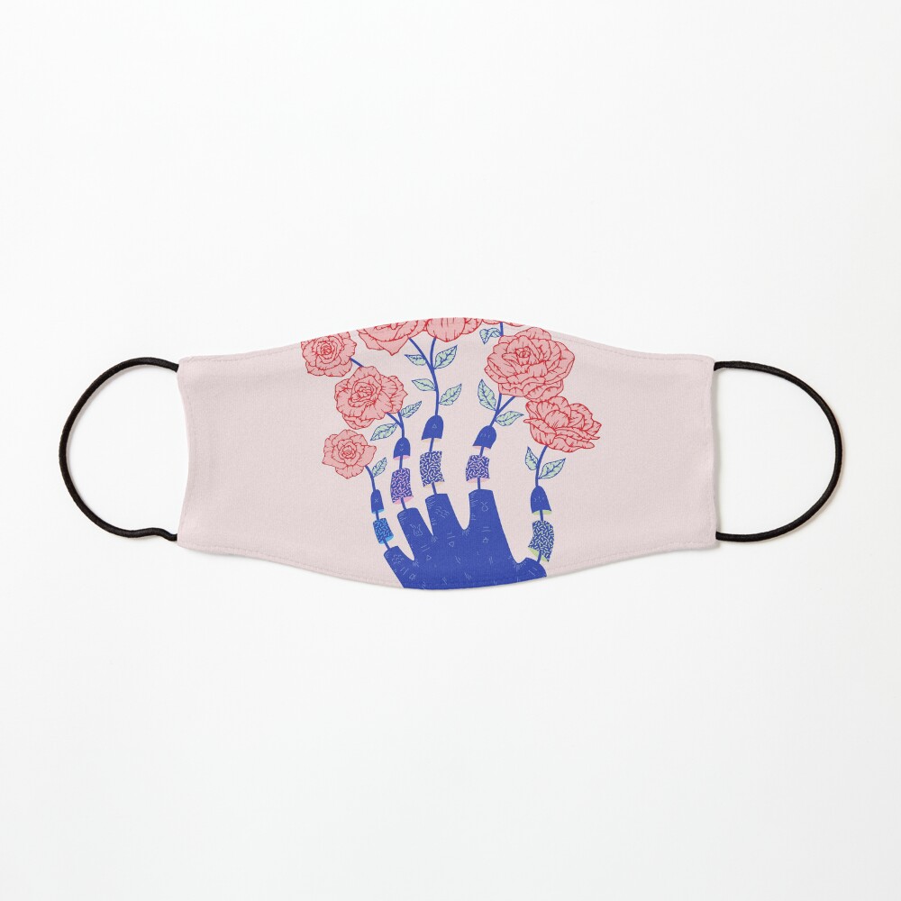 Grow Mask