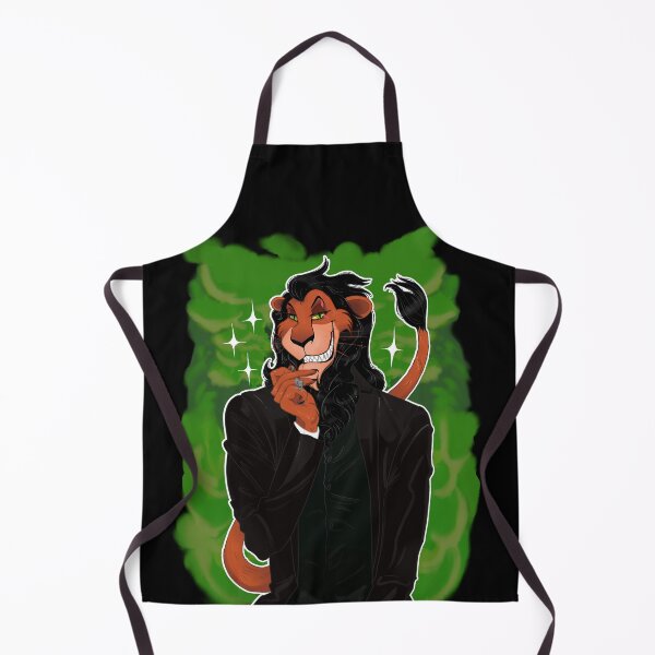 Item preview, Scar in Suit designed and sold by Moe Shop !.