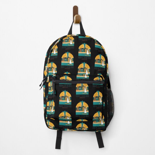 Item preview, Rio De Janeiro Brazil designed and sold by DavinciStore21.