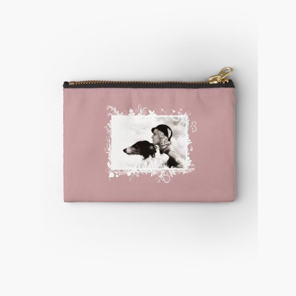 Item preview, Vintage Design - Lady and Hound - classy! designed and sold by scatharis.