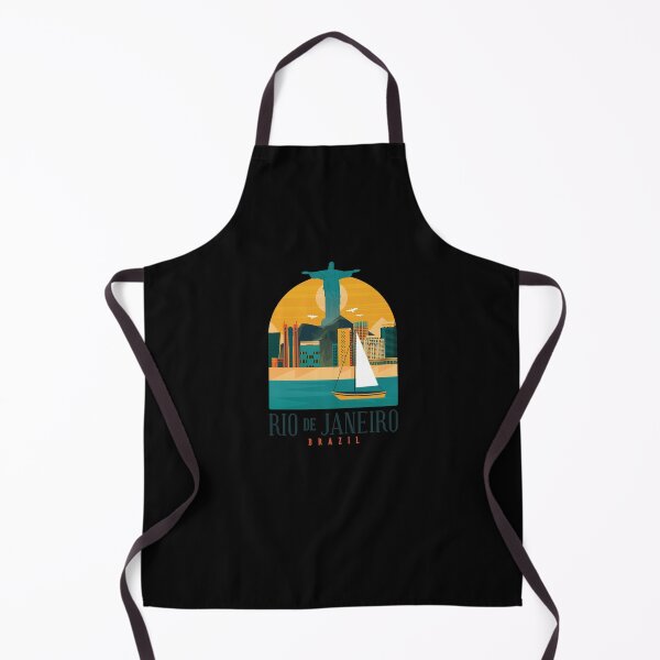 Item preview, Rio De Janeiro Brazil designed and sold by DavinciStore21.