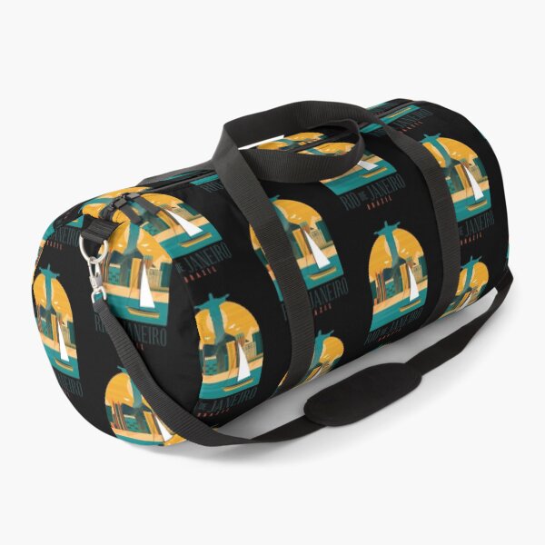 Item preview, Rio De Janeiro Brazil designed and sold by DavinciStore21.