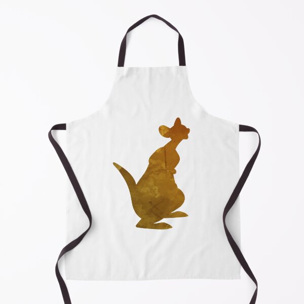 Item preview, Kangaroo Inspired Silhouette designed and sold by ShadowsInspired.