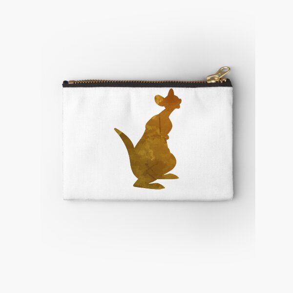 Item preview, Kangaroo Inspired Silhouette designed and sold by ShadowsInspired.