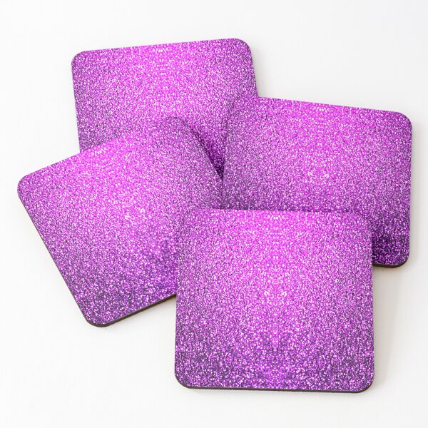 Item preview, purple glitter designed and sold by SherriMans.