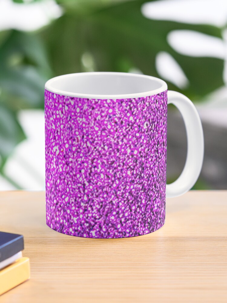 Glitter Coffee Mug/purple Coffee Mug/purple Mug/glitter Coffee Mug/pink  Glitter Coffee Mug/teal Coffee Mug/epoxy /girly Mug 