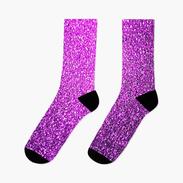 Item preview, purple glitter designed and sold by SherriMans.