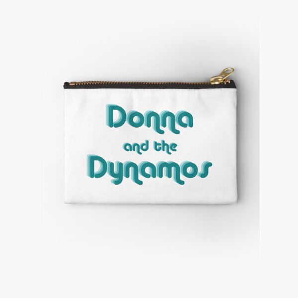 Item preview, mamma mia donna dynamos dynamite Sheridan movie designed and sold by TheFirstMayDay.