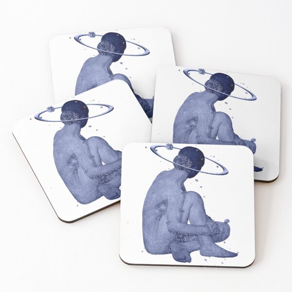 Item preview, Magic women designed and sold by antomanentti.