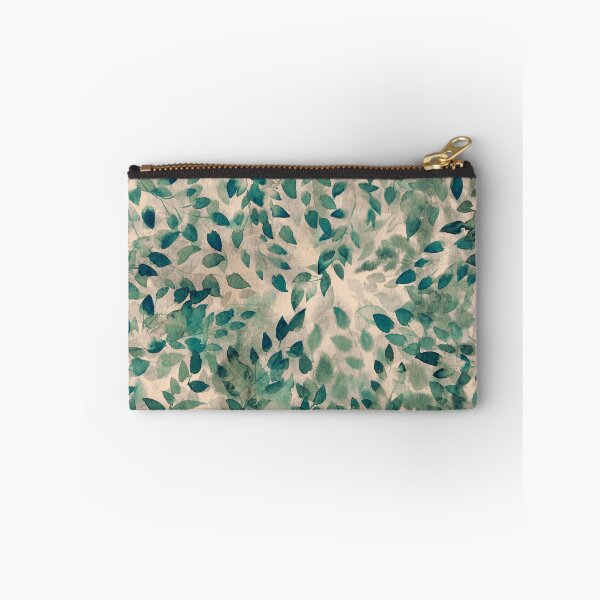 Item preview, Warm forest  designed and sold by María Casas Watercolour Designs.