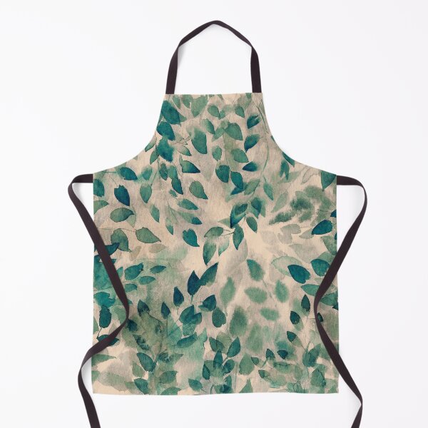 Item preview, Warm forest designed and sold by María Casas Watercolour Designs.