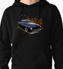 1950 Merc Pullover Hoodie