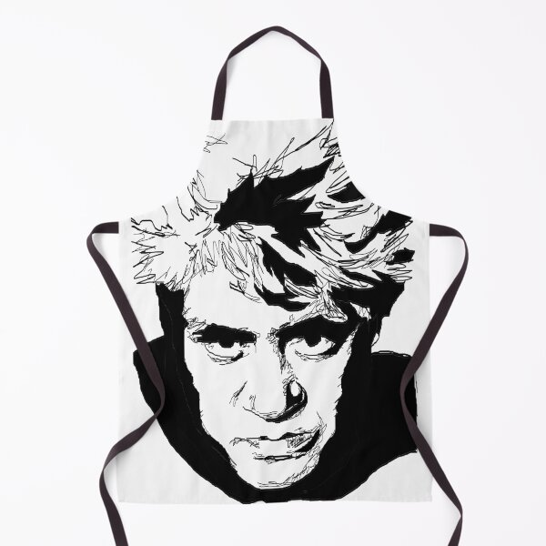 Item preview, Pedro Almodovar designed and sold by burrotees.