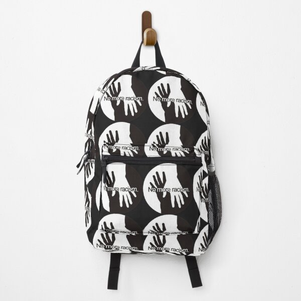 Item preview, No more racism designed and sold by kamikrison.