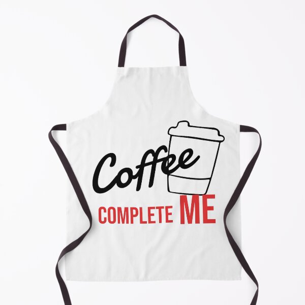 Item preview, Coffee complete me designed and sold by i-longmanshop.