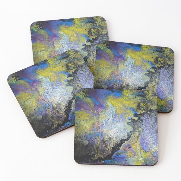 Item preview, The Reef designed and sold by kambrekaystudio.