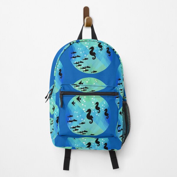 Item preview, Underwater Ocean Scene designed and sold by krisola.