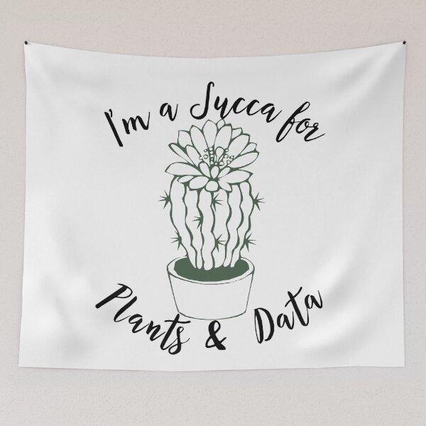 Item preview, Plants and Data designed and sold by EvyStickersx.