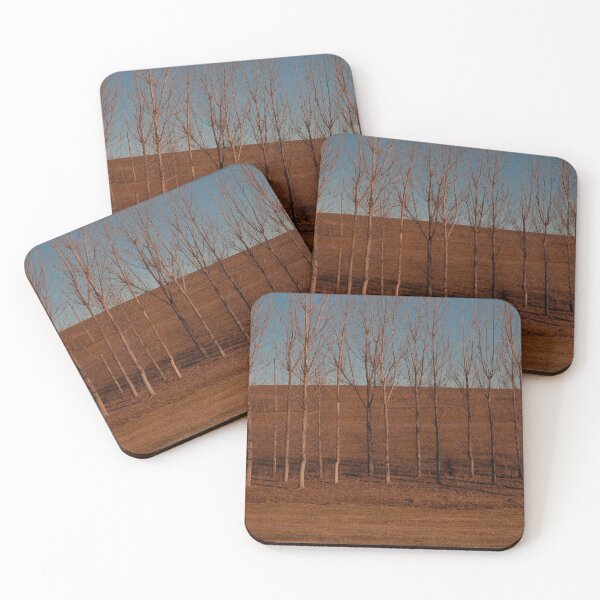 Item preview, Trees designed and sold by bunlinked.