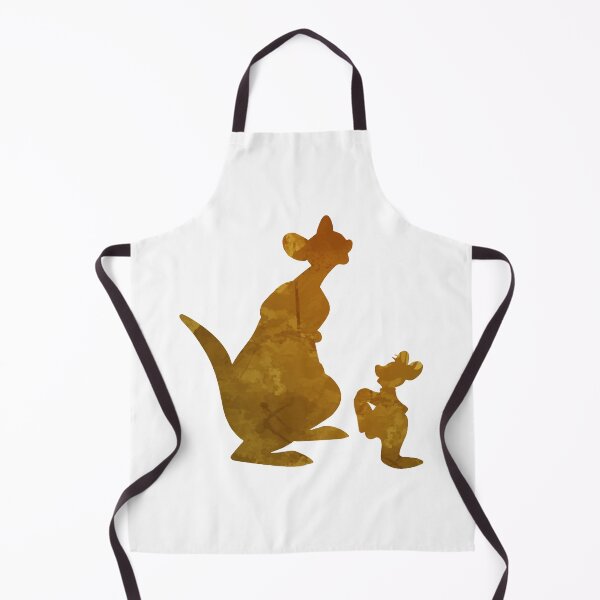 Item preview, Kangaroos Inspired Silhouette designed and sold by ShadowsInspired.