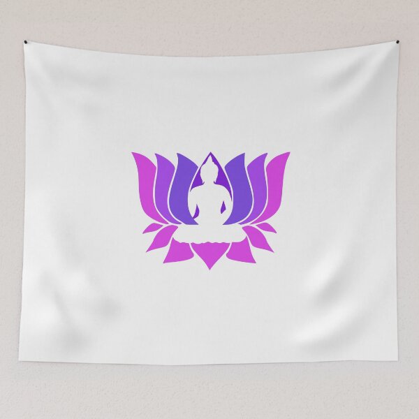 Item preview, Lotus Ascendant designed and sold by MONLart.