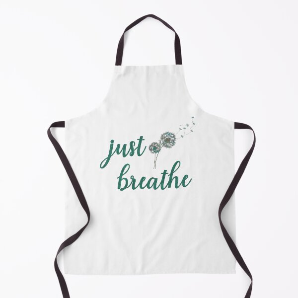 Item preview, Just Breathe designed and sold by Jenn Graham.