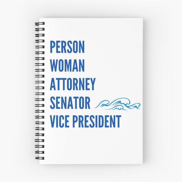 Item preview, Kamala for Vice President designed and sold by WittyIntents.