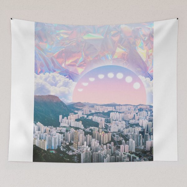 Item preview, HOLO SKY designed and sold by emoji-of-a-wave.