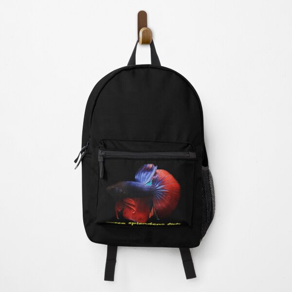 Item preview, Betta splendens fish designed and sold by greengoodnich.