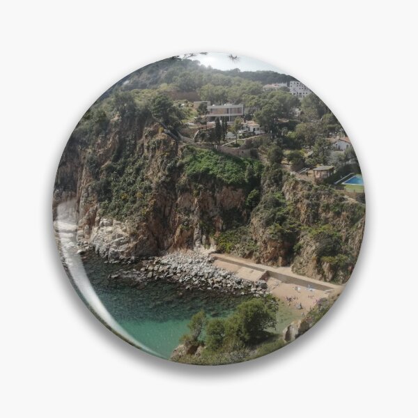 Artikelvorschau, Tossa de Mar. entworfen und verkauft von markogurda.