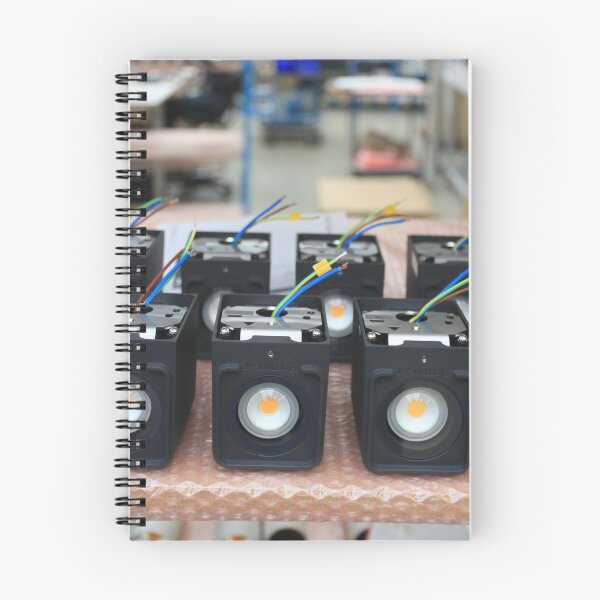 Item preview, manufacturing of electronic equipment designed and sold by mrivserg.