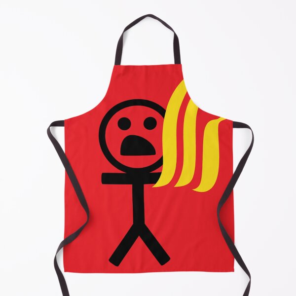 Item preview, Fire Burns Children designed and sold by goldenanchor.