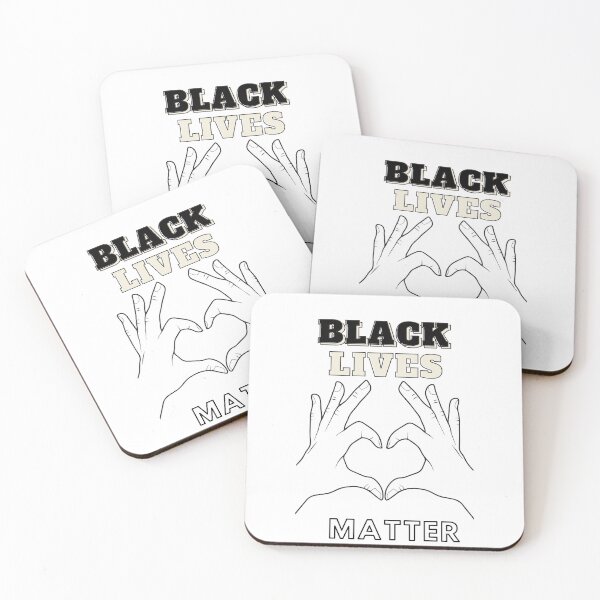 Item preview, Black Lives Matter designed and sold by DearDesign.