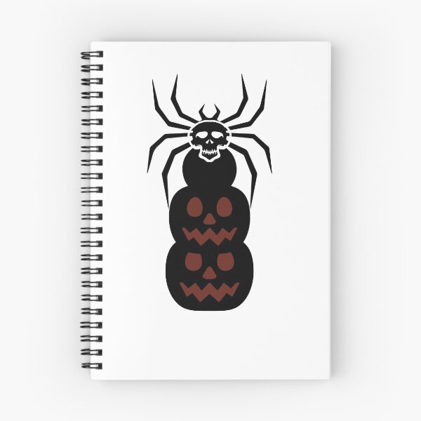 Item preview, Halloween lantern spider designed and sold by Sharon111.