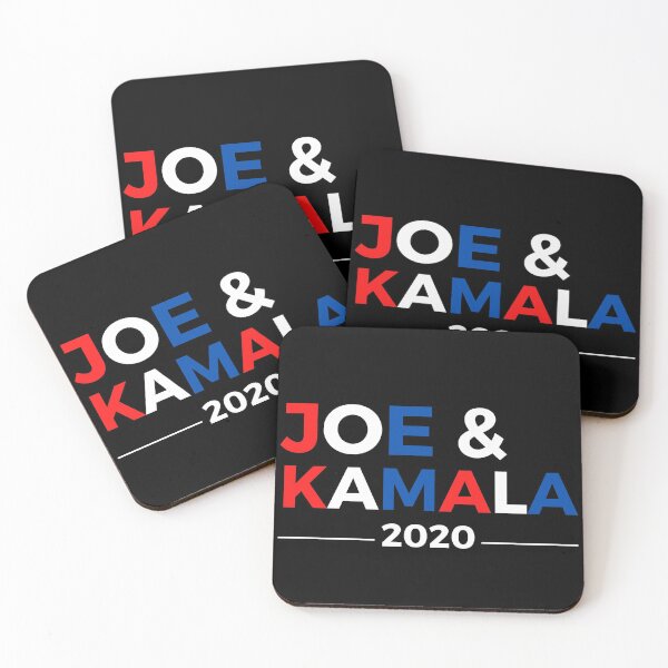 Item preview, Joe Biden & Kamala Harris  designed and sold by Zindagee.