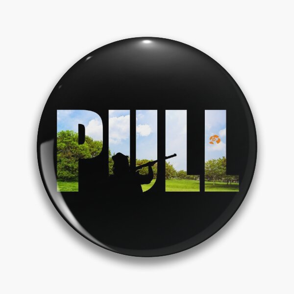 Item preview, Pull Skeet Shooting Clay Pigeon Duck Hunting Trap Shooting Gear designed and sold by DynamicDesign.