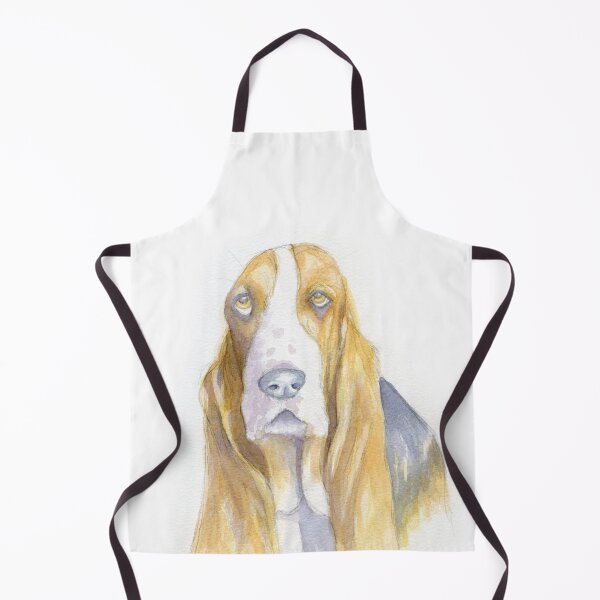 Item preview, Bassett hound designed and sold by cjnconway.