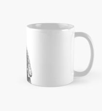 teddybear Mug