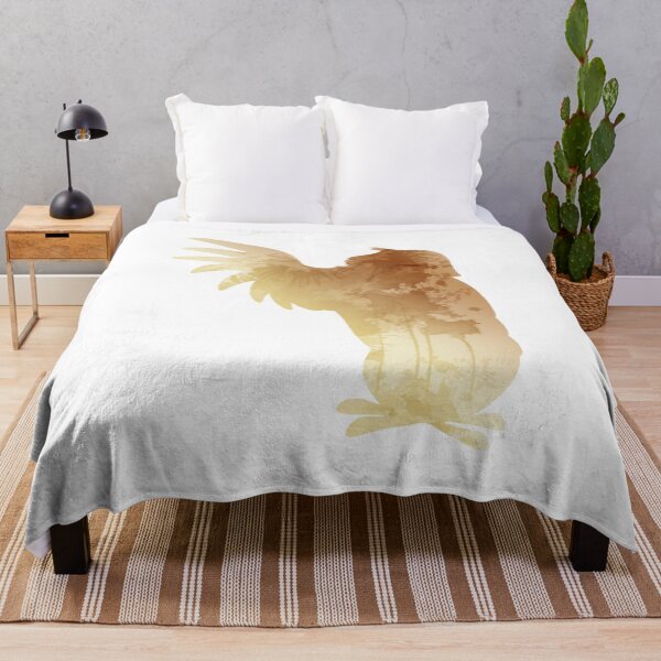 Item preview, Owl Inspired Silhouette designed and sold by ShadowsInspired.