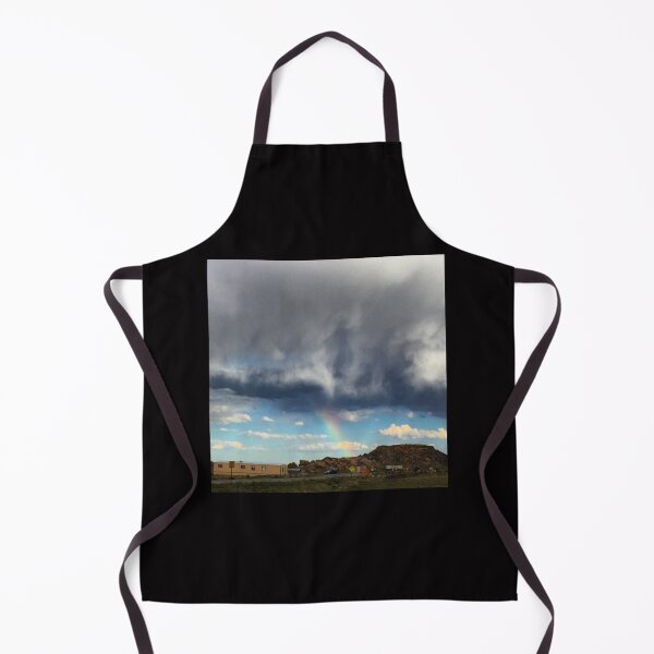 Item preview, Desert Rainbow designed and sold by XXX Zombieboy XXX.