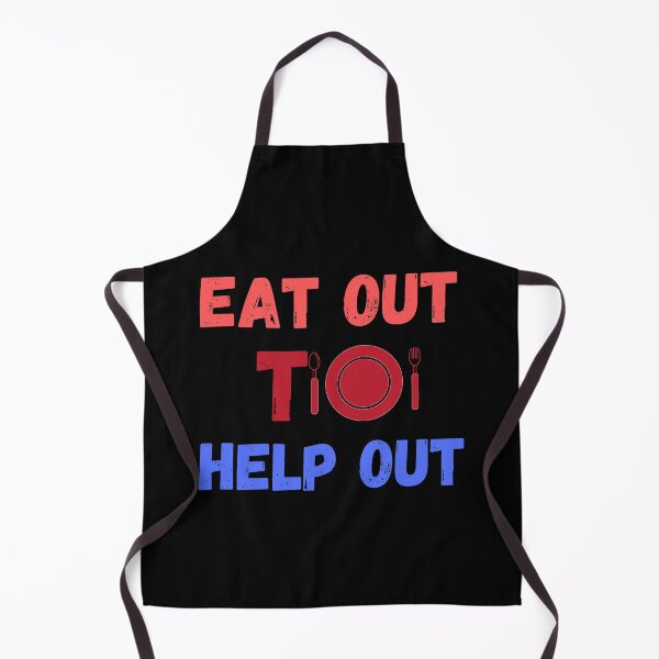 Item preview, Eat out to Help out designed and sold by OneTimeEngineer.
