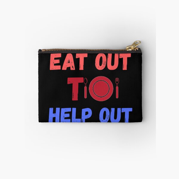 Item preview, Eat out to Help out designed and sold by OneTimeEngineer.
