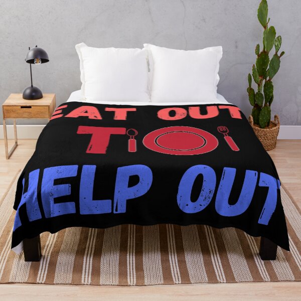 Item preview, Eat out to Help out designed and sold by OneTimeEngineer.