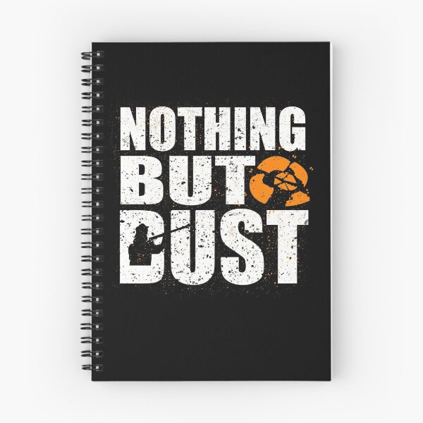 Item preview, Nothing But Dust Skeet Shooting Trap Shooting Clay Pigeon Gear designed and sold by DynamicDesign.
