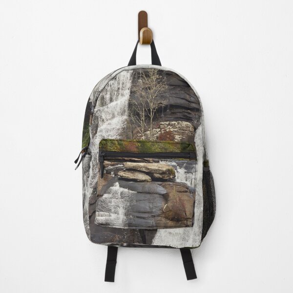 Item preview, High Falls Waterfall at Dupont State Park NC designed and sold by NC NatureVisions.